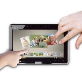 Gus Communicator  Pc10 Touch Screen Tablet Pc