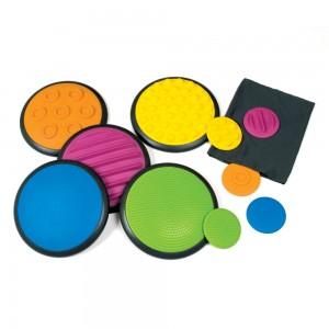 Gonge Tactile Discs
