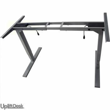 Uplift 900 Electric Sit-Stand Desk Base