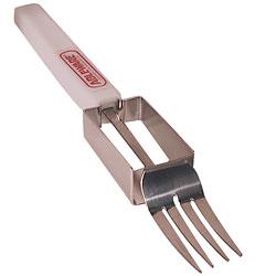 Fork Aid And One Hand Cutlery