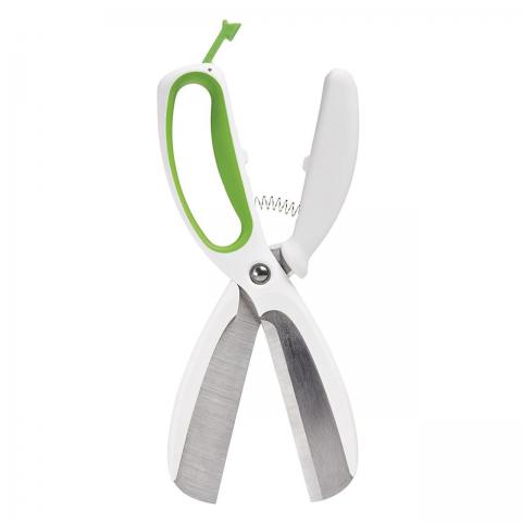 OXO Good Grips Chopped Salad Scissors,