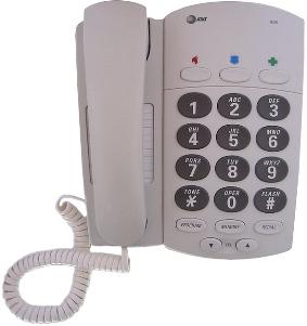 At&amp;t Big Button Plus Telephone