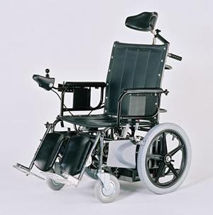 Bcw Power Wheelchair (Models Bcwpr 2018, Bcwpr 2218, Bcwpr 2418 &amp; Bcwpr 2618)
