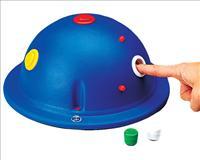 Finger Isolation Bubble Busy Box (Model 2250 )