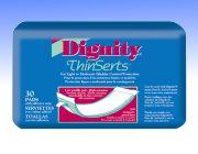 Dignity Lites Thinserts Pads
