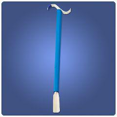 Dress EZ Dressing Stick and Shoehorn