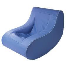 Junior Rocker Therapy Chair