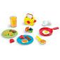 Learning Resources Play &amp; Pretend Rise &amp; Shine Breakfast Set