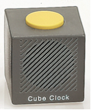 Rnib Talking Cube Clock