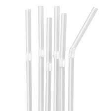 Replacement Straws for ARK's Drinking Aids