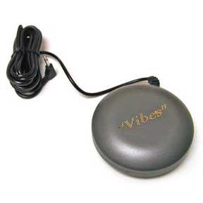 Vibes Bed Shaker Replacement Bed Shaker for Vibralarm Clock