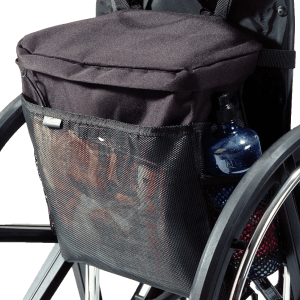 WHEELCHAIR PACK CARRYON 