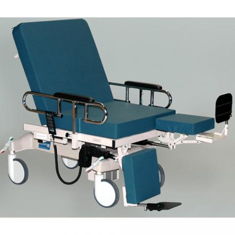 Ec+ Extra Care Bariatric Transport Chair (Model 6850)
