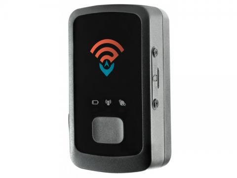 Spy Tec Mini GPS Tracker