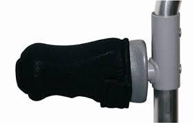 GELOVATIONS FOREARM CRUTCH HANDLE COVERS