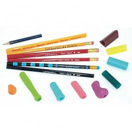 Pencil and Grip Samplers