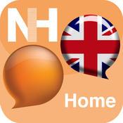 Talk Around It Home (Speech &amp; Language Therapy App)