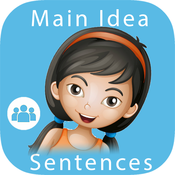 Main Idea -- Sentences