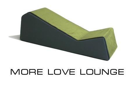 More Love Lounge 