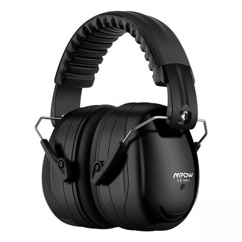 Mpow 035 Noise Reduction Safety Ear Muffs