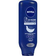 ??NIVEA In-shower Body Lotion 