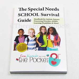 The Special Needs School Survival Guide