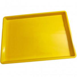 Tray for Sand and Putty
