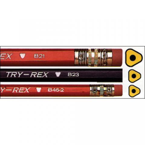 Try Rex Pencils