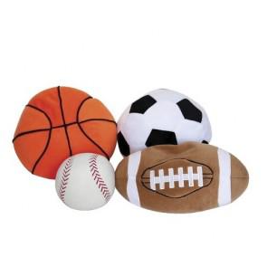 Weighted Sports ball Set