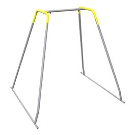 Wheelchair Swing Frame w/ Hangers